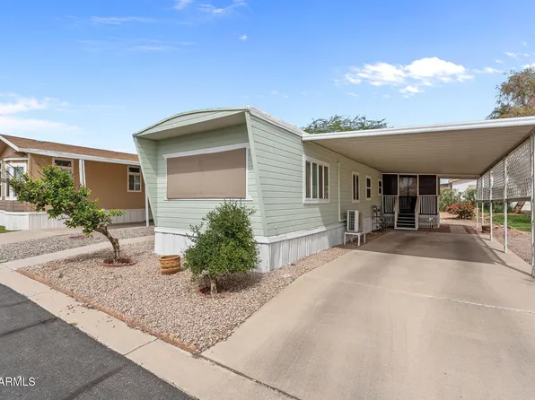 6227 N Litchfield Road #89, Litchfield Park, AZ 85340