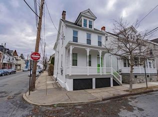 720 High St UNIT 2, Bethlehem, PA 18018