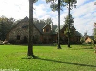481 Gray Rd, Ward, AR 72176