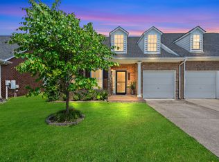 1067 Misty Morn Cir, Spring Hill, TN 37174