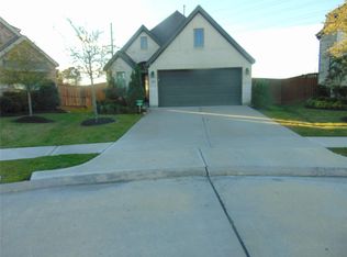 24978 Tidmor Ln, Richmond, TX 77406