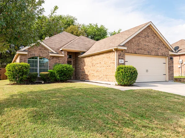 436 Northbrook Ave, Oak Pt, TX 75068