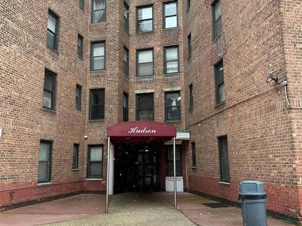 8377 Woodhaven Boulevard #2B, Woodhaven, NY 11421