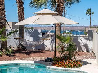 1618 Linda Dr, Lake Havasu City, AZ 86403