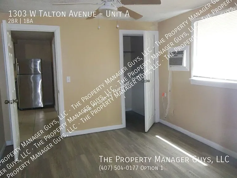 1303 Talton Ave #A — Photo 5