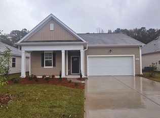 8041 Murrayfield Court Cali S LOT 2009, Little River, SC 29566