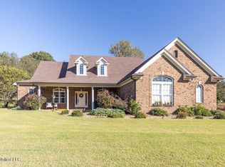 950 Rodeo Way, Nesbit, MS 38651