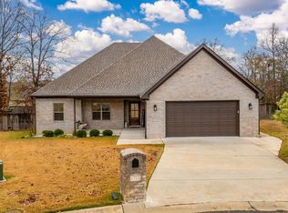 2772 Chert Cv, Sherwood, AR 72120