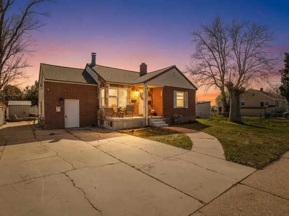 732 E 1000 S, Clearfield, UT 84015