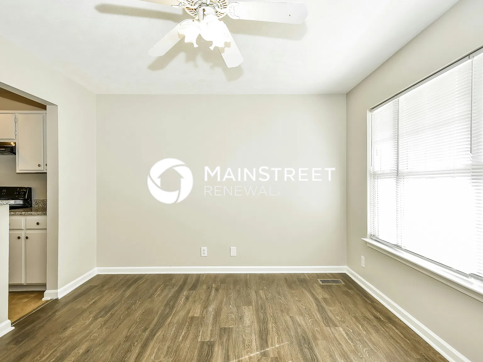2607 Landrum Court Lot 6 — Photo 4