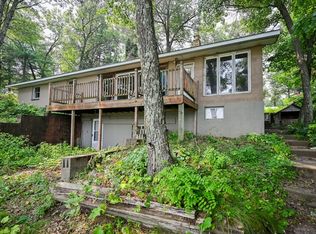 30130 County Road H, Danbury, WI 54830