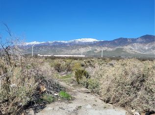 0 Renee St #51, Cabazon, CA 92230