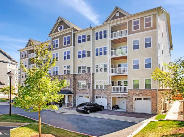 8960 Carls Ct Unit H, Ellicott City, MD 21043
