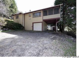 444 Sawyer Rd, West Point, CA 95255