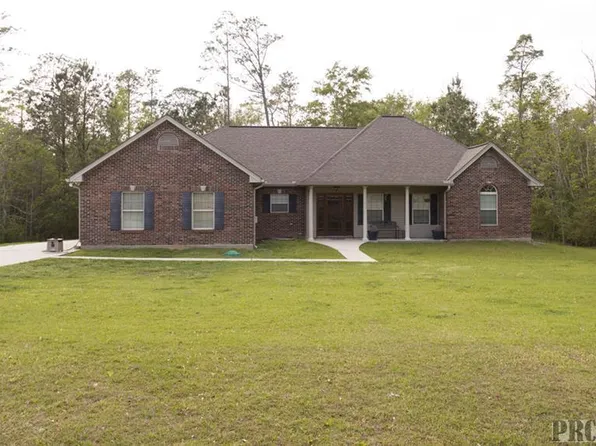 111 Placid Ln, Carriere, MS 39426