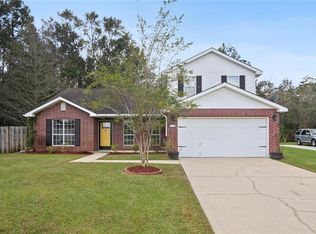 5153 Clearpoint Dr, Slidell, LA 70460