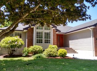 285 Gun Club Rd, Woodland, WA 98674