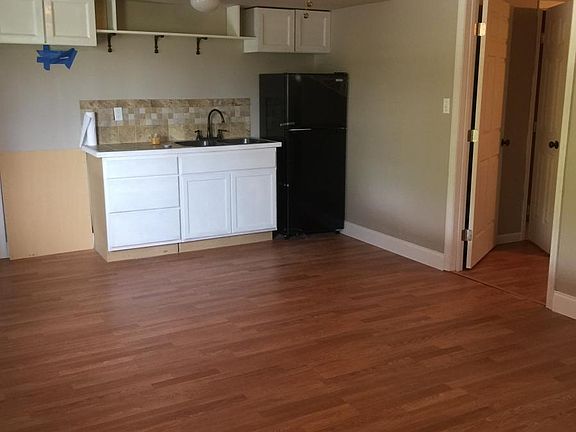 Down Stairs Apartment