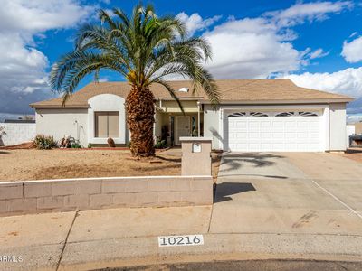 10216 W Minnezona Ave, Phoenix, AZ, 85037