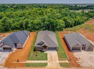 12032 Rockbed Dr, Yukon, OK 73099