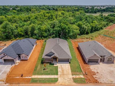 12032 Rockbed Dr, Yukon, OK, 73099