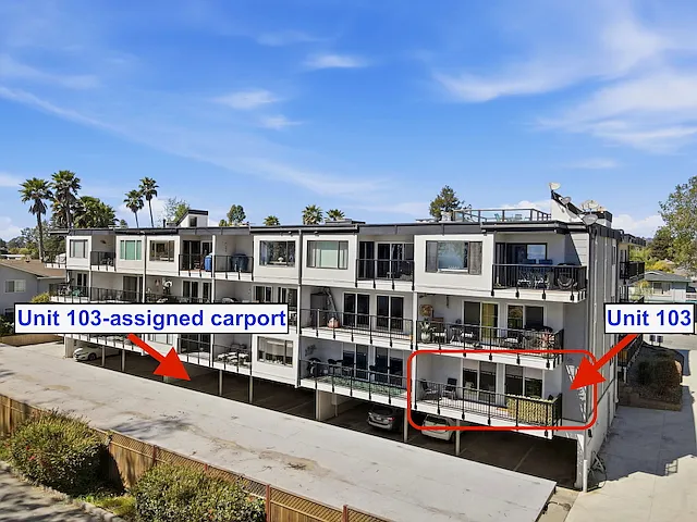 815 Balboa Ave #103 — Photo 19