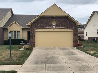 829 Peppermill Run, Greenwood, IN