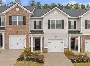 860 Quaint Parish Cir, Graniteville, SC 29829