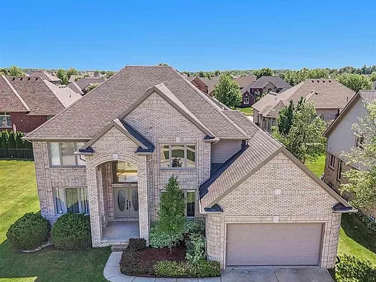 56328 Tournament Ln — Photo 1