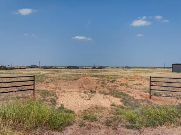 1176 County Road 1, Wilson, TX 79381