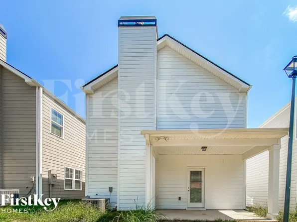 223 Preserve Dr, Newnan, GA 30263