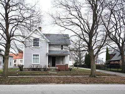 354 W Fremont St, Fostoria, OH, 44830
