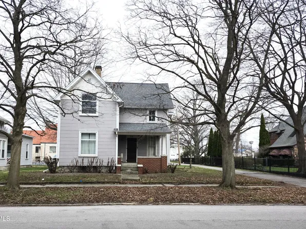 354 W Fremont St, Fostoria, OH 44830