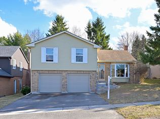 14 Goldgate Cres, Orangeville, ON