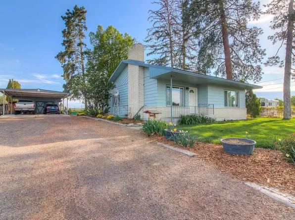 306 Nicka Rd, Grandview, WA 98930