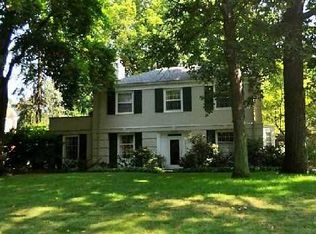 3928 Brookside Rd, Toledo, OH 43606