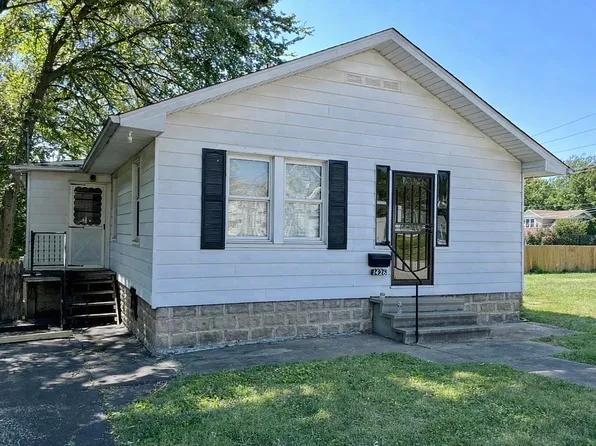 1426 S Rodgers Ave, Alton, IL 62002
