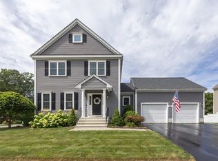 41 Westview Ave, Millbury, MA 01527