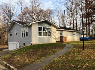 141 W Beech Dr, Decatur, IN 46733