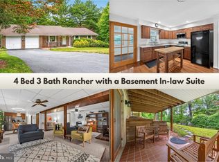 6408 Hickory Ln, Sykesville, MD 21784