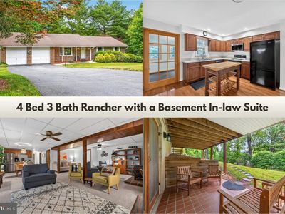 6408 Hickory Ln, Sykesville, MD, 21784