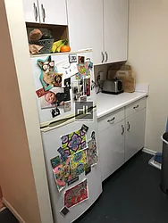 Rented by Highline Residential