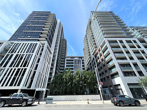 400 Adelaide St E Photo 1 400 Adelaide St E Photo 1