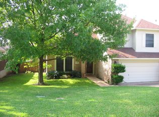 3602 Latimer Dr, Austin, TX 78732