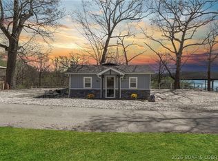 54 White Rock Ln, Sunrise Beach, MO 65079