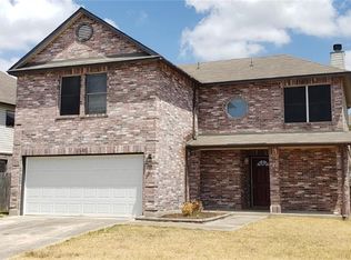 17630 Dansworth Dr, Pflugerville, TX 78660