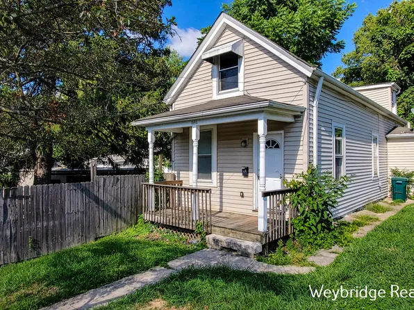 1646 Rosemont Ave, Cincinnati, OH 45205