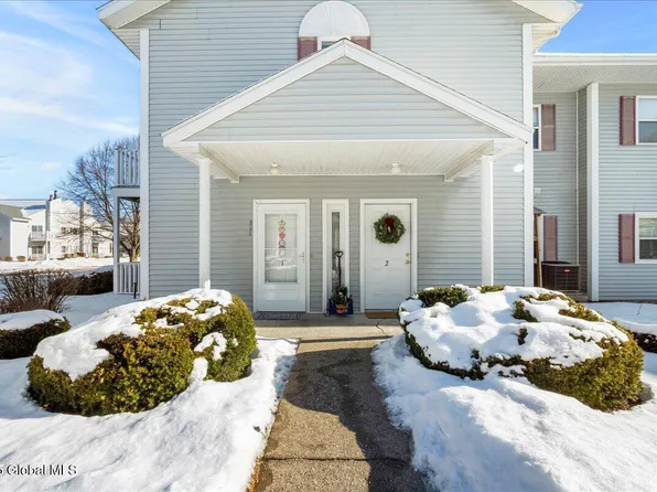 601 Cambridge Manor Drive, Scotia, NY 12302