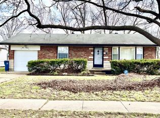 314 Royce Dr, Saint Louis, MO 63135