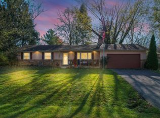 134 Laurel Dr SW, Etna, OH 43062